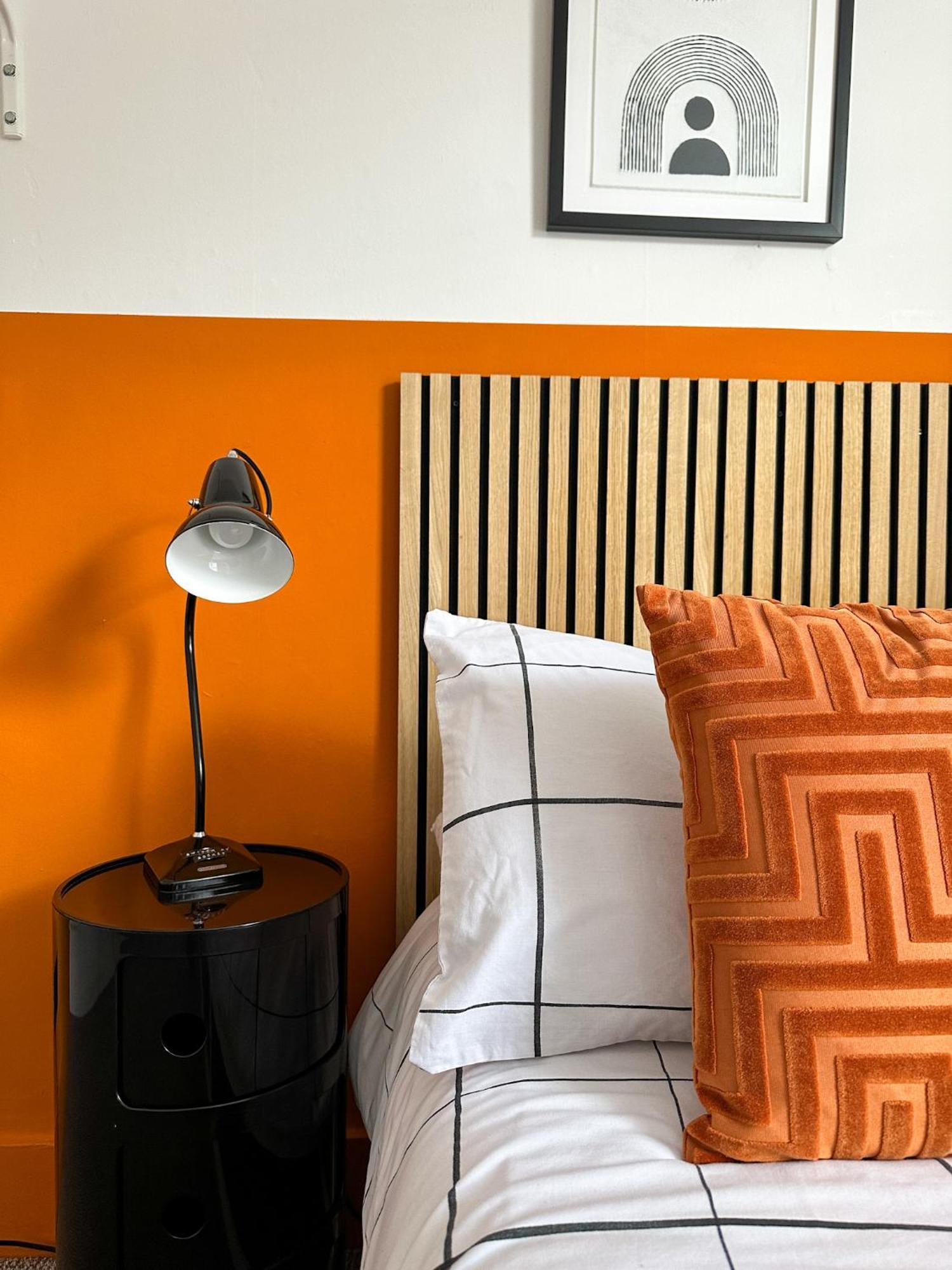 Love Lane - Cosy & Modern City Centre Guest Suite カンタベリー エクステリア 写真